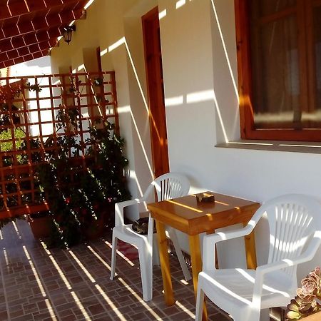 Drakano Rooms Φανάρι Εξωτερικό φωτογραφία