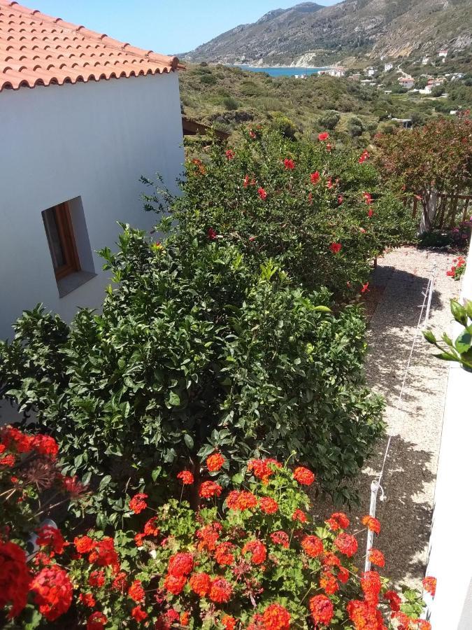 Drakano Rooms Φανάρι Εξωτερικό φωτογραφία