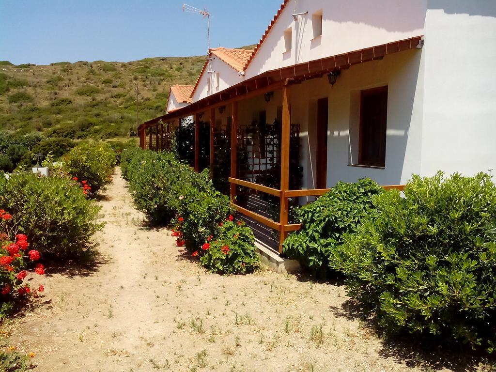 Drakano Rooms Φανάρι Εξωτερικό φωτογραφία