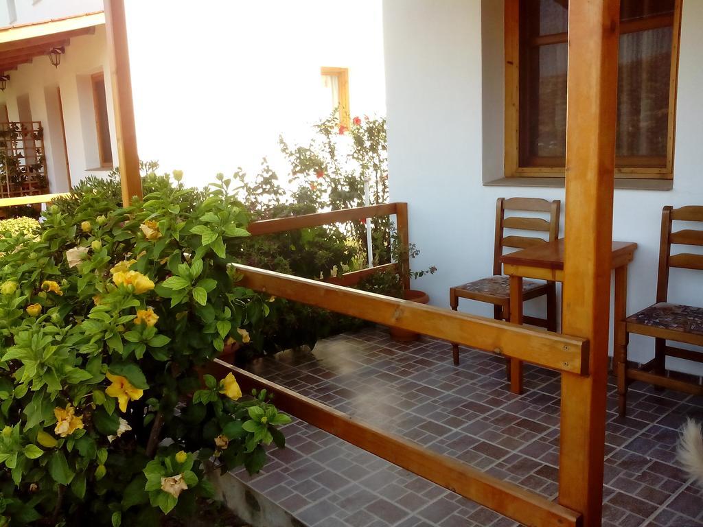 Drakano Rooms Φανάρι Εξωτερικό φωτογραφία