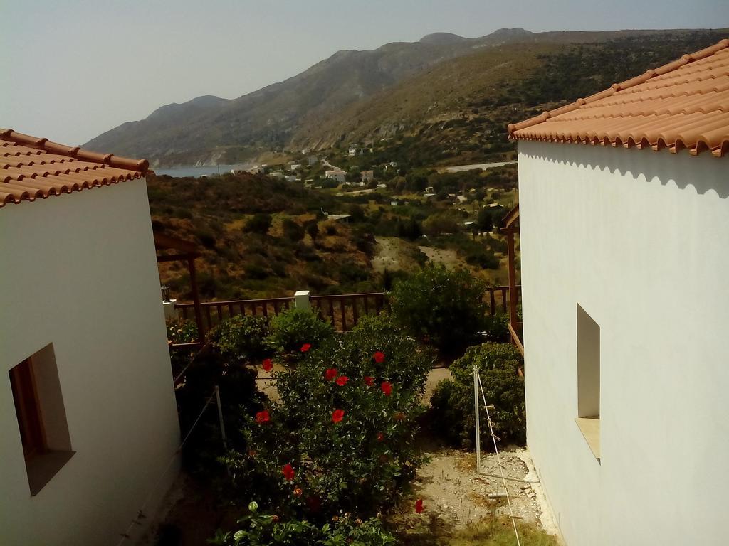 Drakano Rooms Φανάρι Εξωτερικό φωτογραφία