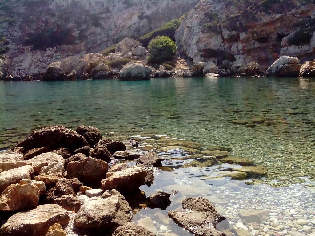 Drakano Rooms Φανάρι Εξωτερικό φωτογραφία