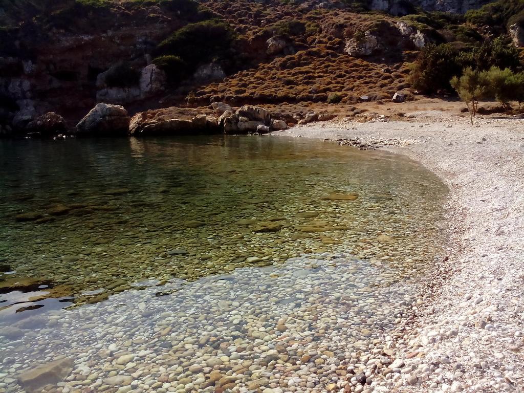 Drakano Rooms Φανάρι Εξωτερικό φωτογραφία