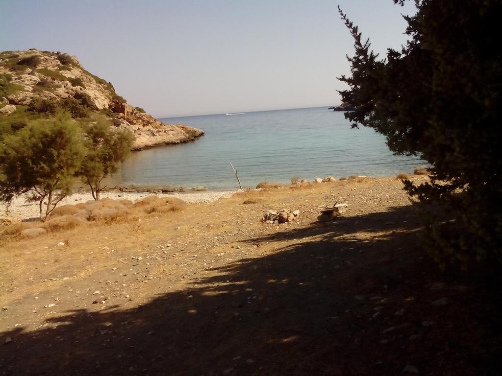 Drakano Rooms Φανάρι Εξωτερικό φωτογραφία