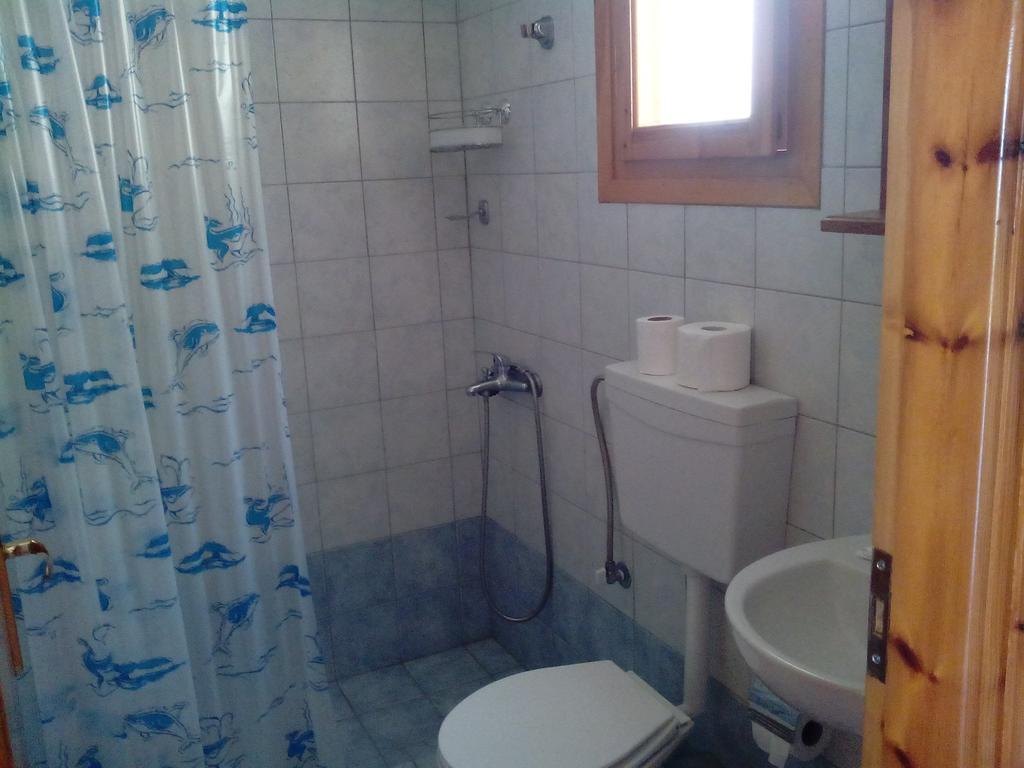 Drakano Rooms Φανάρι Δωμάτιο φωτογραφία