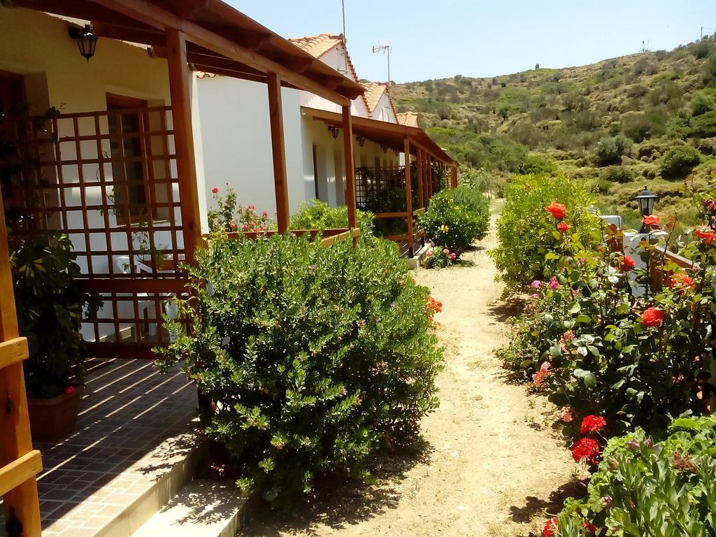Drakano Rooms Φανάρι Εξωτερικό φωτογραφία