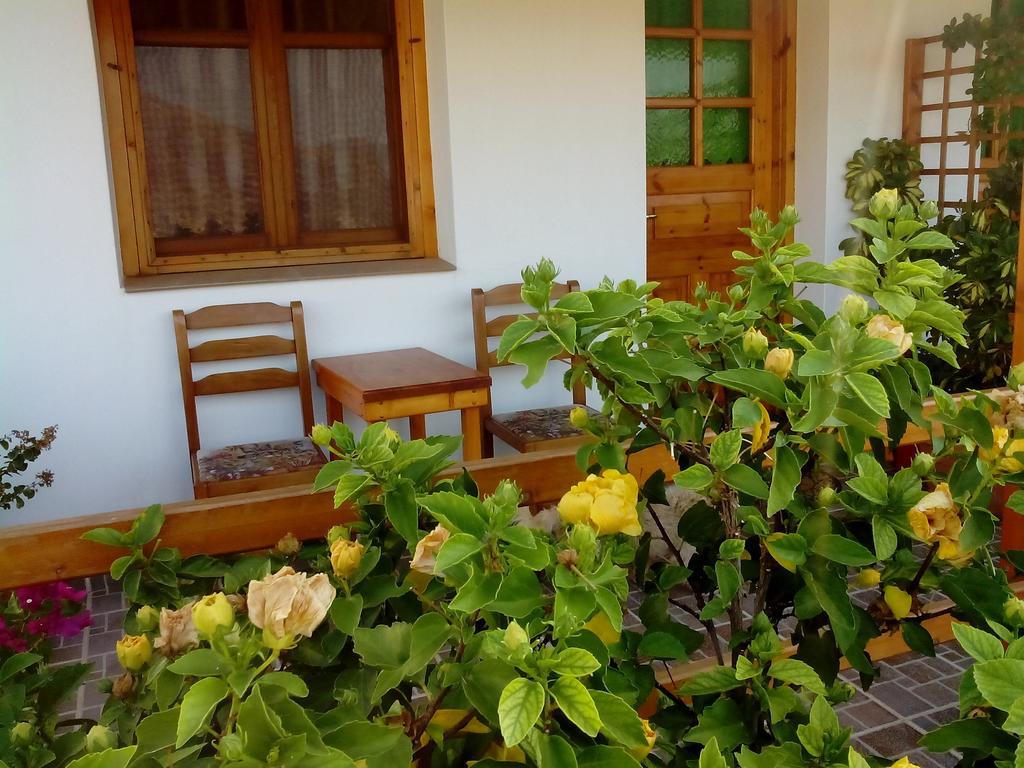 Drakano Rooms Φανάρι Δωμάτιο φωτογραφία