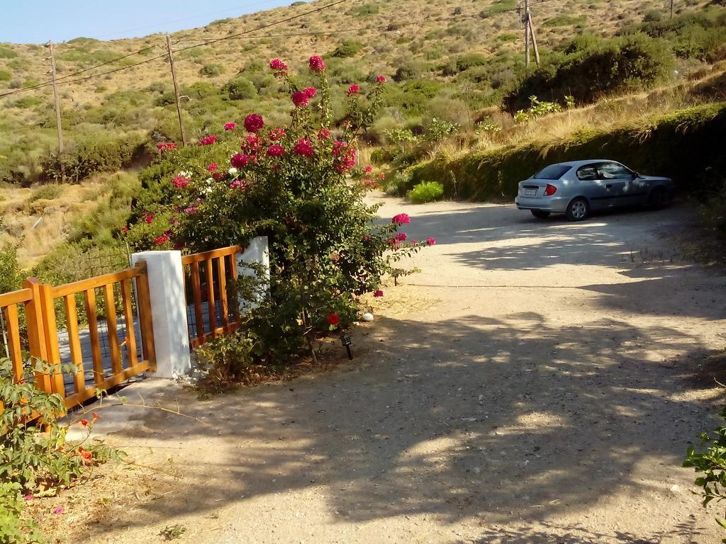 Drakano Rooms Φανάρι Εξωτερικό φωτογραφία