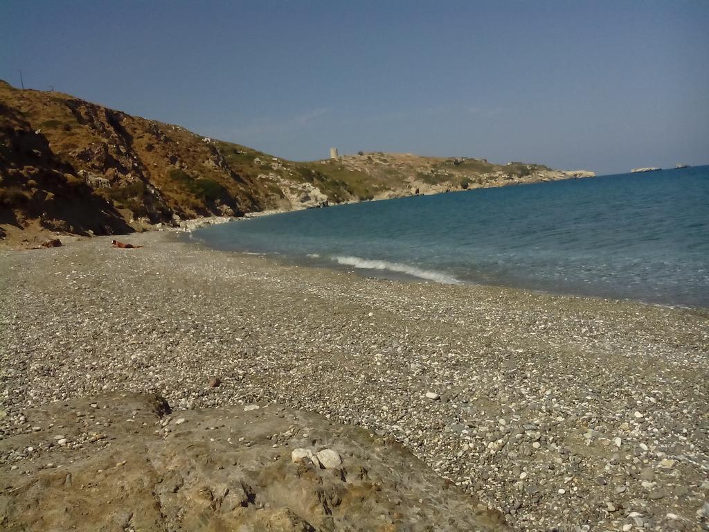 Drakano Rooms Φανάρι Εξωτερικό φωτογραφία