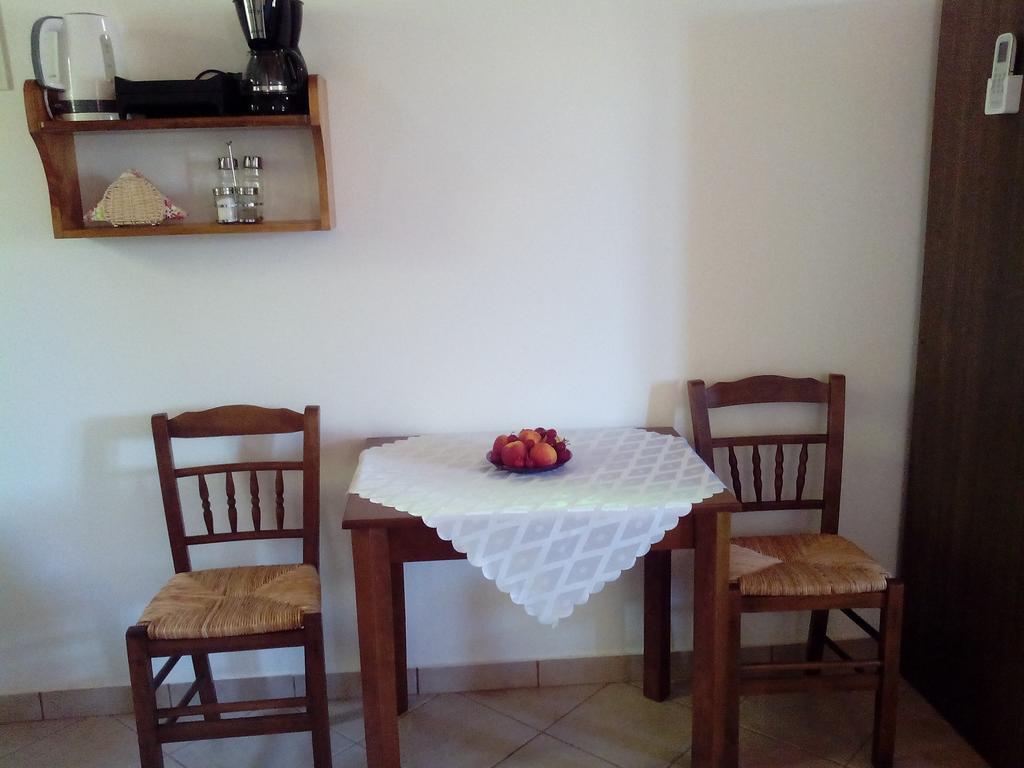 Drakano Rooms Φανάρι Εξωτερικό φωτογραφία