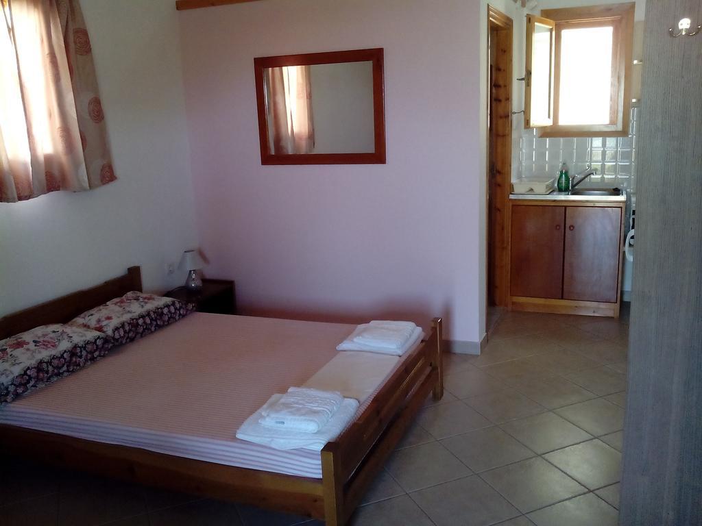 Drakano Rooms Φανάρι Εξωτερικό φωτογραφία