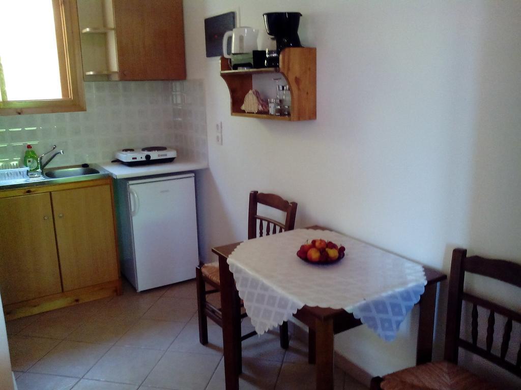 Drakano Rooms Φανάρι Εξωτερικό φωτογραφία