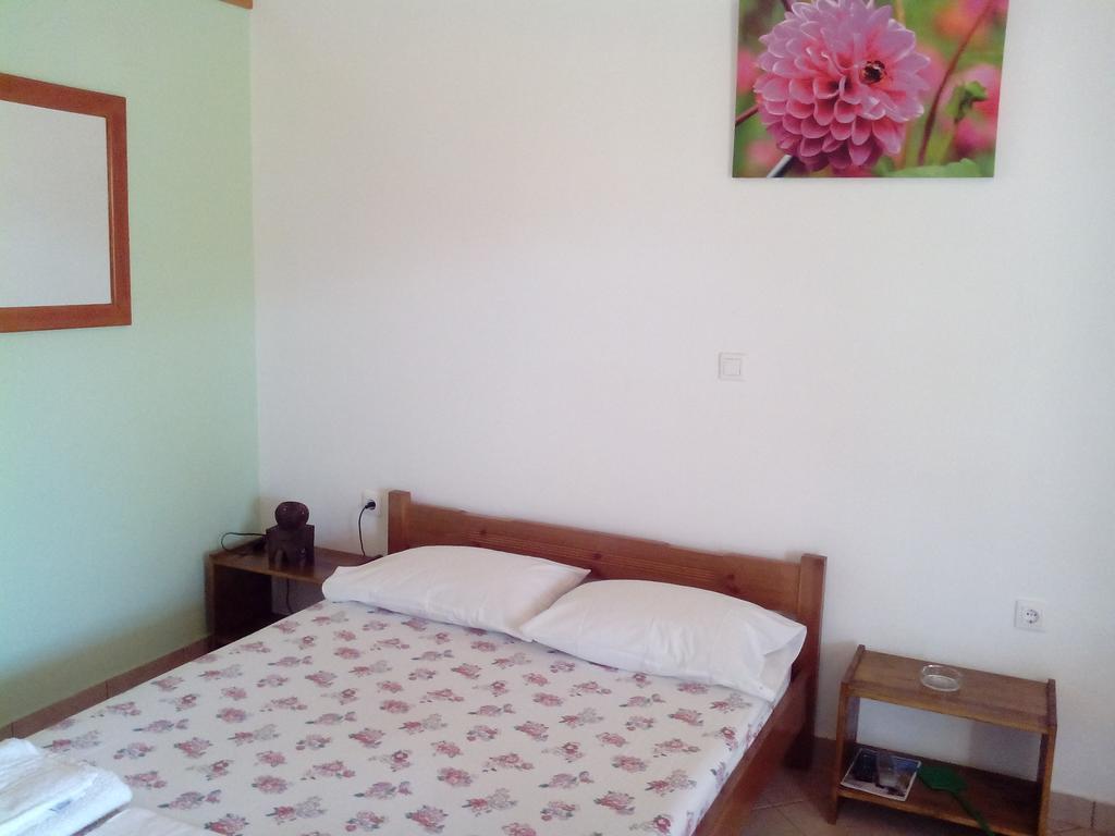 Drakano Rooms Φανάρι Εξωτερικό φωτογραφία