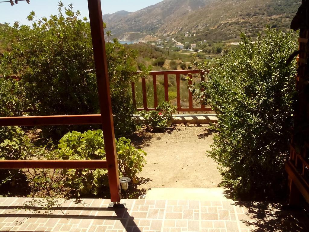 Drakano Rooms Φανάρι Εξωτερικό φωτογραφία