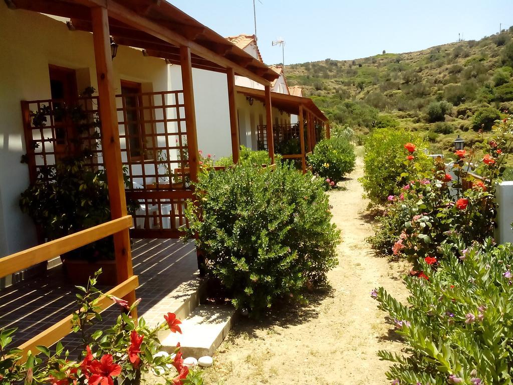 Drakano Rooms Φανάρι Εξωτερικό φωτογραφία
