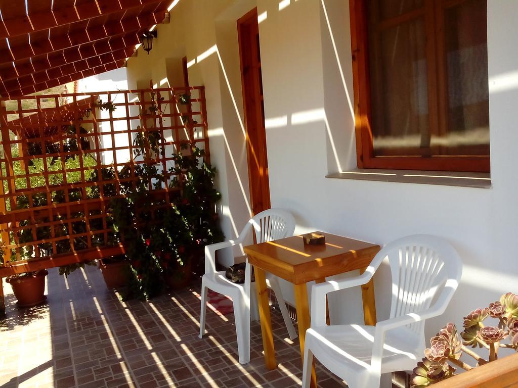 Drakano Rooms Φανάρι Εξωτερικό φωτογραφία