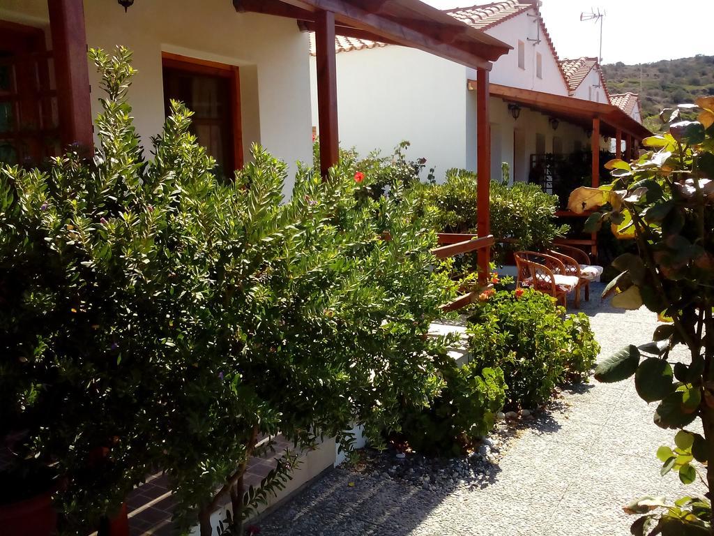 Drakano Rooms Φανάρι Εξωτερικό φωτογραφία