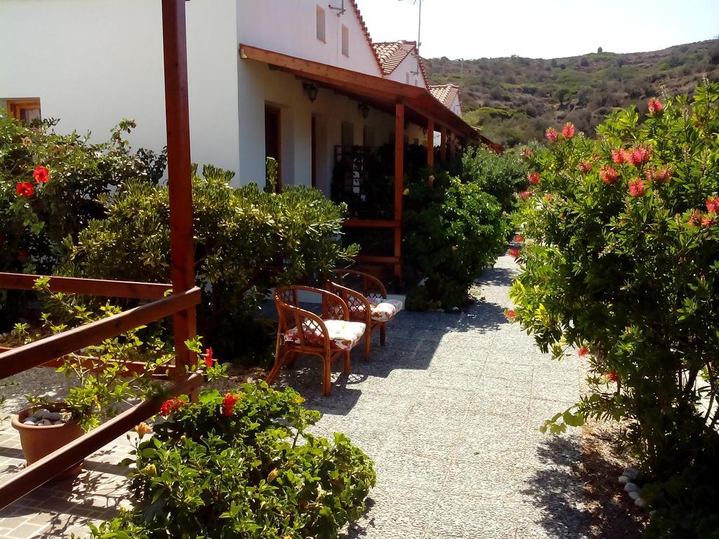 Drakano Rooms Φανάρι Εξωτερικό φωτογραφία