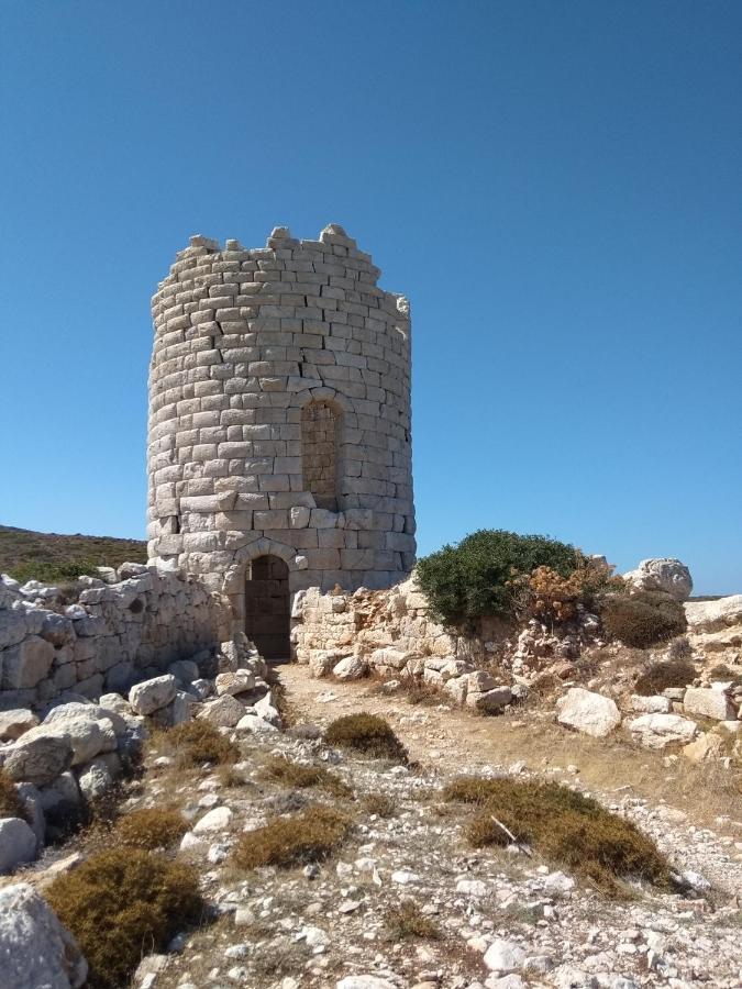 Drakano Rooms Φανάρι Εξωτερικό φωτογραφία
